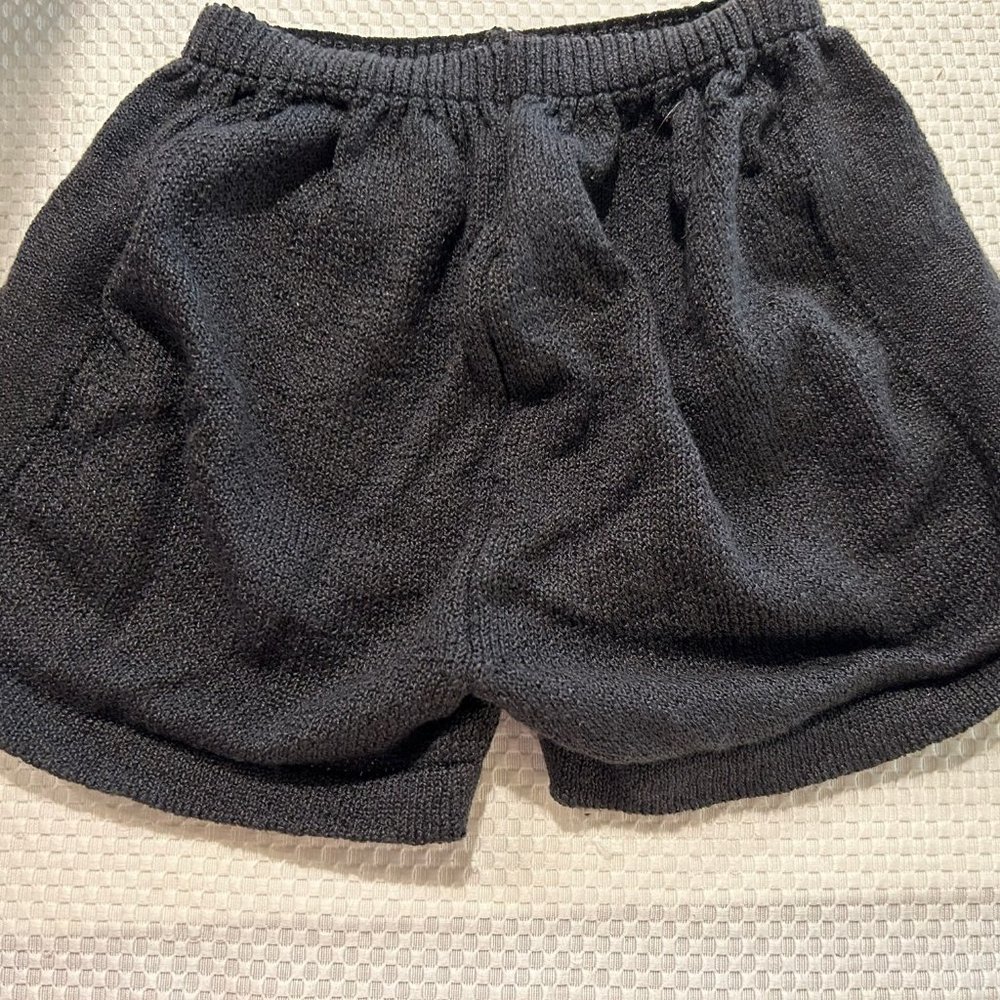 Bloch brand ballet shorts, Adult Small.
